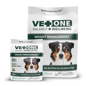 VetONE Dog Weight Management